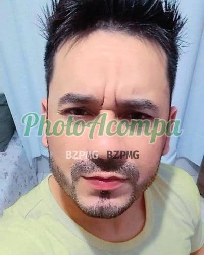 Acompanhante masculino em Campina Grande com beijo na boca (6) — Júnior