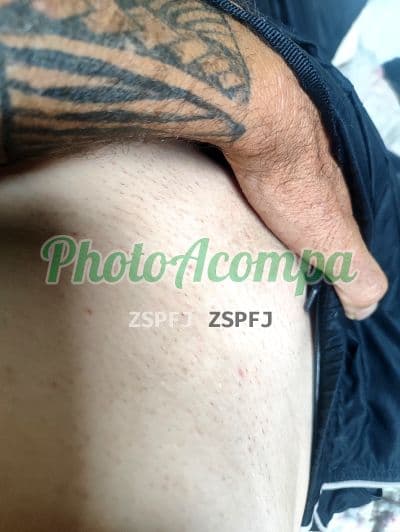 Acompanhante masculino foto sem retoque em Piracicaba — Júnior, foto 5