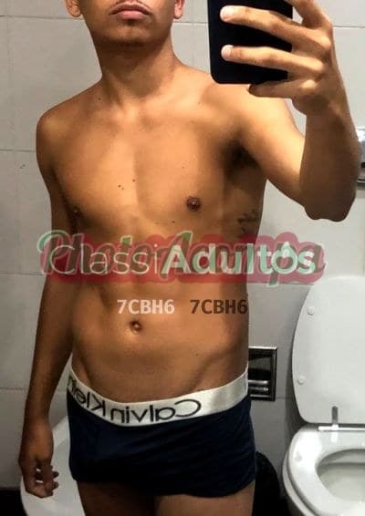 Acompanhante masculino imagem do anúncio em São Gonçalo