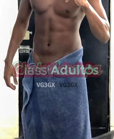 Acompanhante masculino imagem do anúncio em Rio de Janeiro