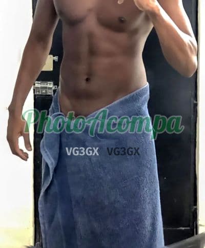 Acompanhante masculino foto sem retoque em Rio de Janeiro — Júnior, foto 5