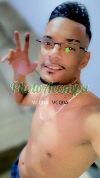 Foto 2: Acompanhante masculino foto real em São Paulo — Júnior