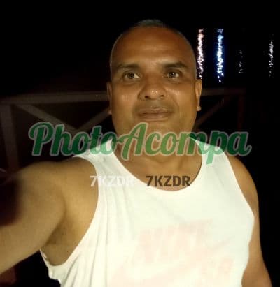 Acompanhante masculino foto verificada em Rio de Janeiro (3) — Júnior