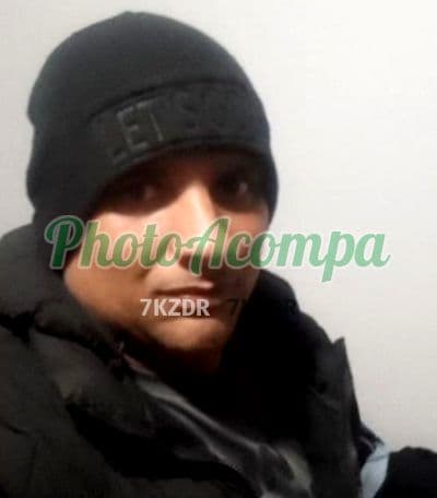 Acompanhante masculino foto sem retoque em Rio de Janeiro — Júnior, foto 5