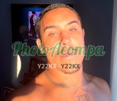 Foto 5: Acompanhante masculino foto sem retoque em Rio de Janeiro — Júnior