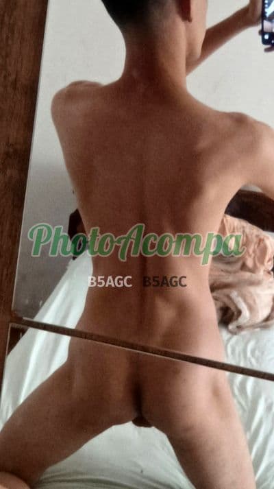 Acompanhante masculino foto verificada em Anápolis (3) — Júnior