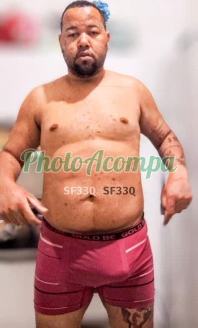 Foto 4: Acompanhante masculino em Niterói — beijo na boca, Júnior