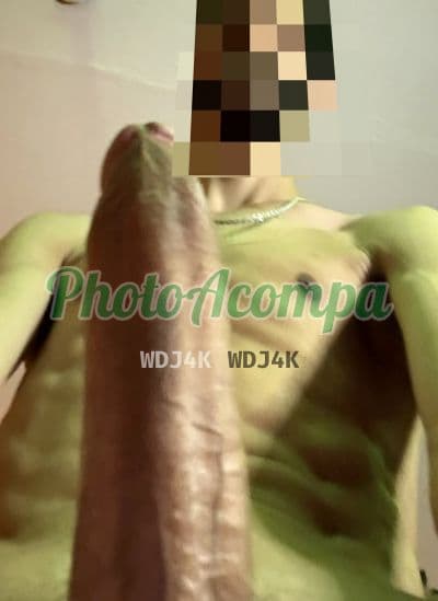 Acompanhante masculino foto verificada em São Paulo (3) — Júnior