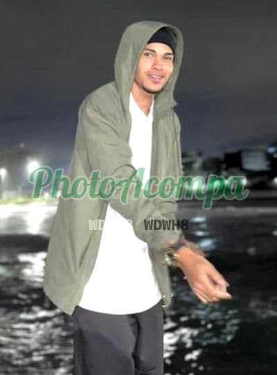 Foto 5: Acompanhante masculino foto sem retoque em Rio de Janeiro — Júnior