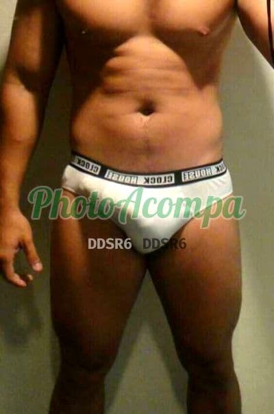 Acompanhante masculino foto verificada em Recife (3) — Júnior