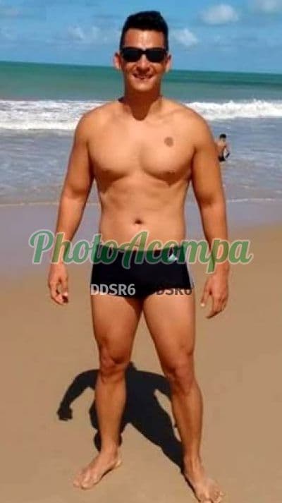 Acompanhante masculino foto sem retoque em Recife — Júnior, foto 5