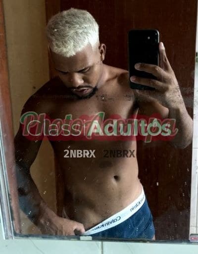 Acompanhante masculino imagem do anúncio em Rio de Janeiro — Júnior