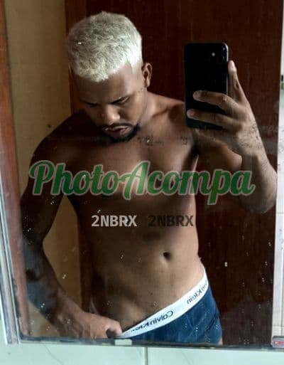 Acompanhante masculino foto sem retoque em Rio de Janeiro (5) — Júnior