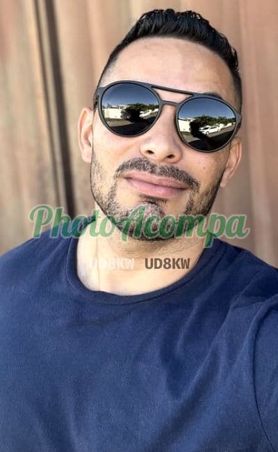 Foto 2: Acompanhante masculino em Fortaleza — beijo na boca, Júnior