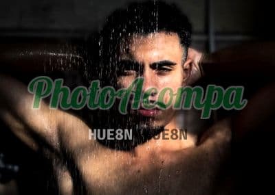 Acompanhante masculino foto verificada em Rio de Janeiro (3) — Júnior