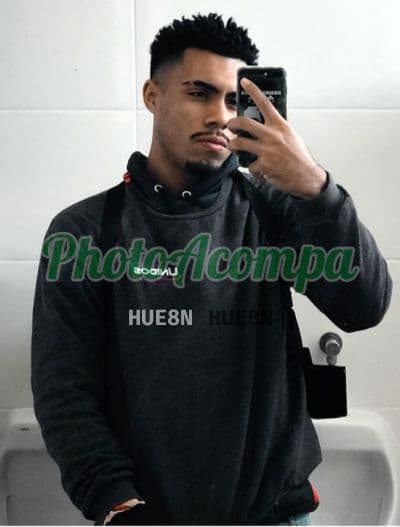Foto 4: Acompanhante masculino em Rio de Janeiro — beijo grego, Júnior