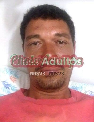 Acompanhante masculino imagem do anúncio em São José do Rio Preto