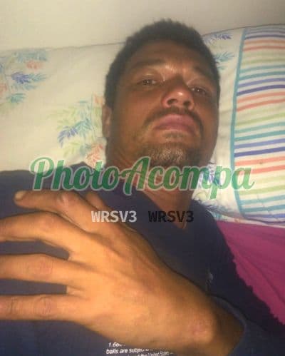 Foto 2: Acompanhante masculino em São José do Rio Preto — beijo na boca, Júnior