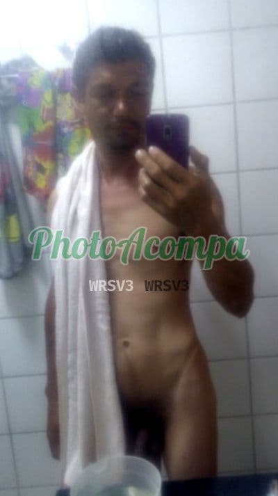 Foto 4: Acompanhante masculino em São José do Rio Preto — beijo na boca, Júnior