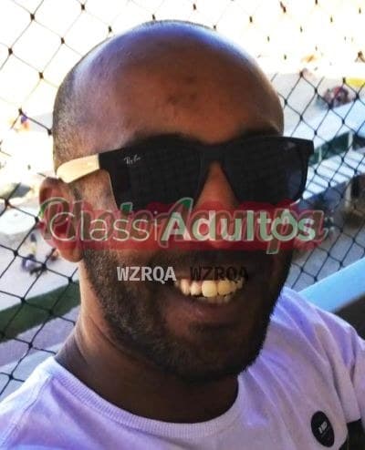 Acompanhante masculino imagem do anúncio em Cachoeiro de Itapemirim