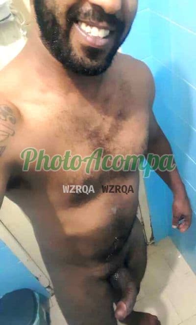 Foto 2: Acompanhante masculino em Cachoeiro de Itapemirim — beijo na boca, Júnior
