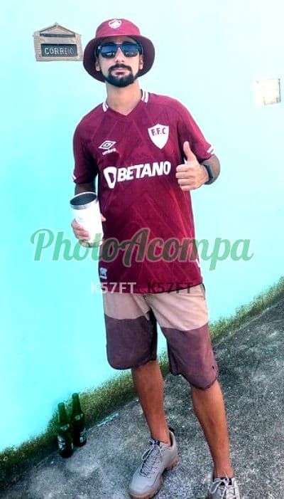 Acompanhante masculino foto sem retoque em Rio de Janeiro — Júnior, foto 5