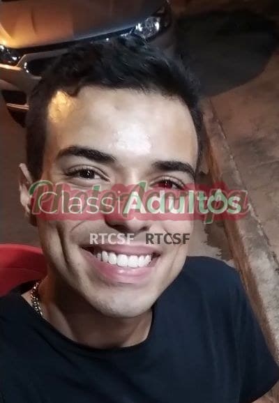 Acompanhante masculino imagem do anúncio em Rio de Janeiro, foto de perfil