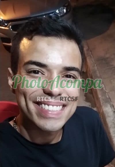 Acompanhante masculino foto sem retoque em Rio de Janeiro, foto 5 de Júnior