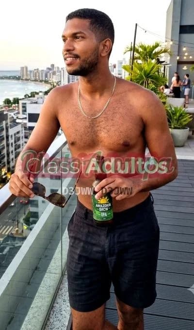 Acompanhante masculino imagem do anúncio em Jundiaí