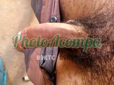 Acompanhante masculino foto sem retoque em São Paulo — Júnior, foto 5