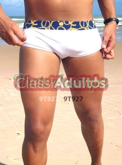 Acompanhante masculino imagem do anúncio em Rio de Janeiro