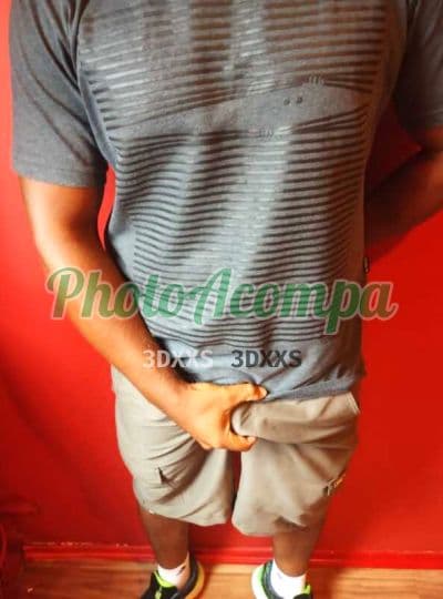 Foto 2: Acompanhante masculino em Santos — beijo na boca, Júnior