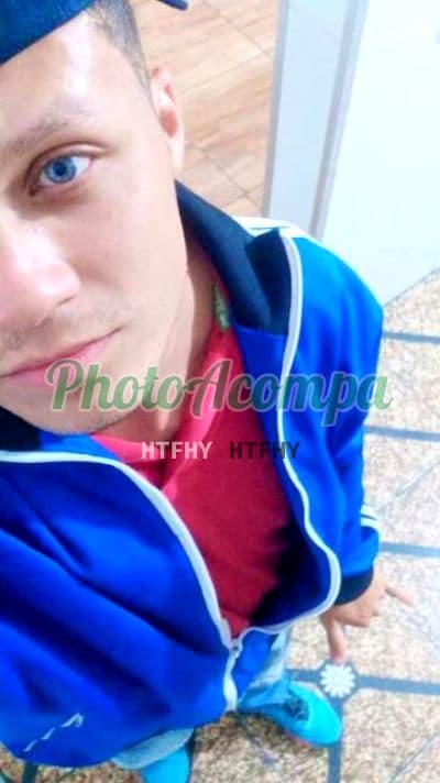 Acompanhante masculino foto sem retoque em Taboão da Serra — Júnior, foto 5