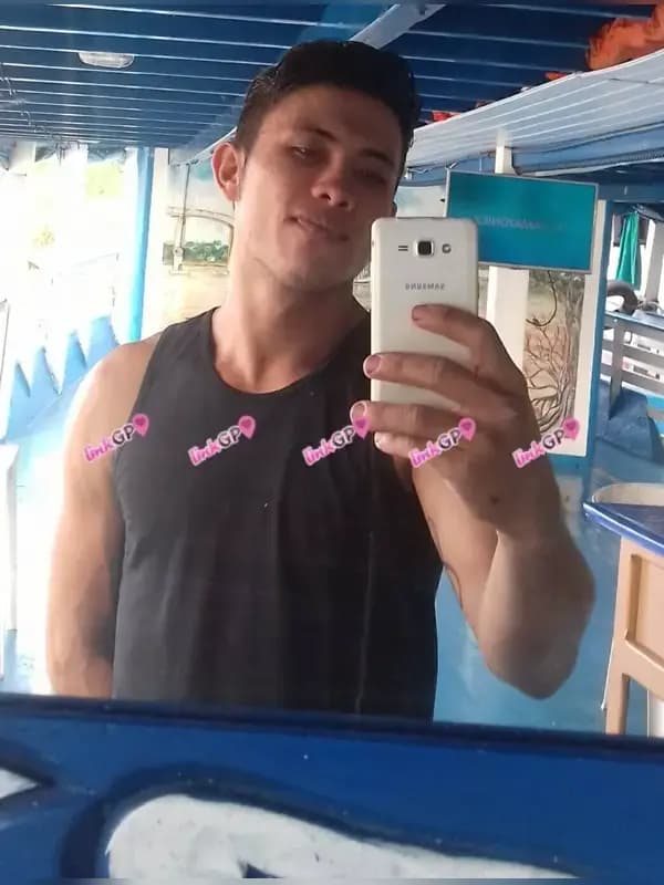 Acompanhante masculino imagem do anúncio em Porto Velho, foto de perfil