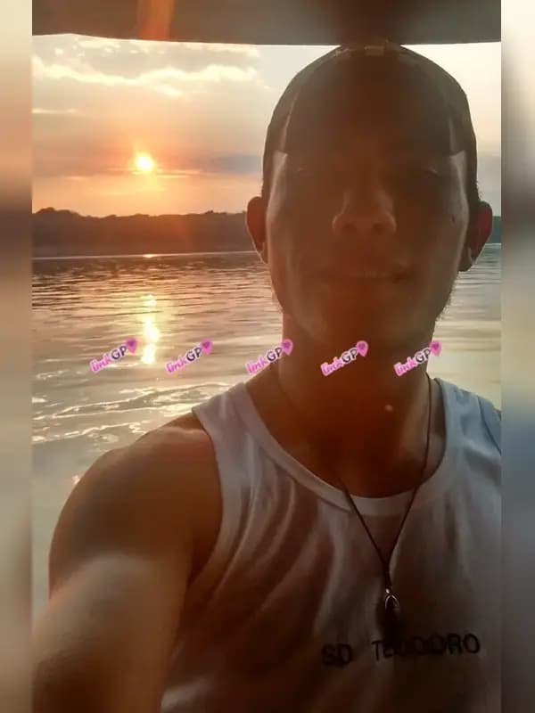 Acompanhante masculino foto verificada em Porto Velho, foto 3 de Junior161