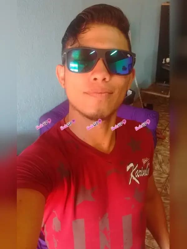 Acompanhante masculino em Porto Velho — conteúdo adulto, foto 4 de Junior161