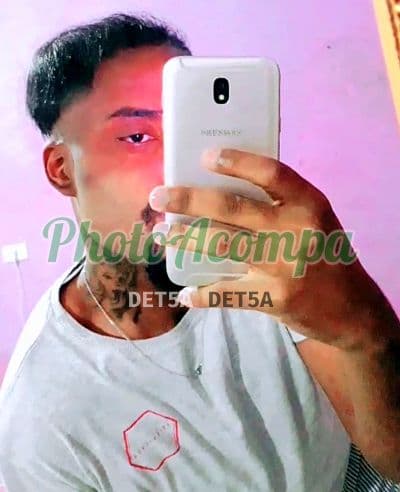 Acompanhante masculino foto verificada em São Paulo (3) — Juno Urach