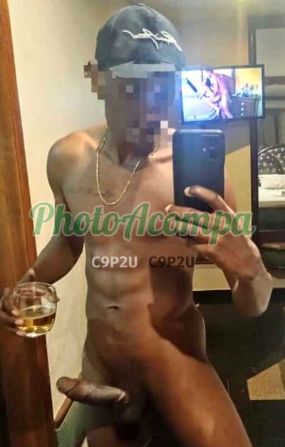 Acompanhante masculino imagem autêntica em Nova Iguaçu, foto 4 de Júpiter
