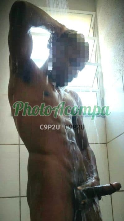 Foto 6: Acompanhante masculino imagem original em Nova Iguaçu — Júpiter