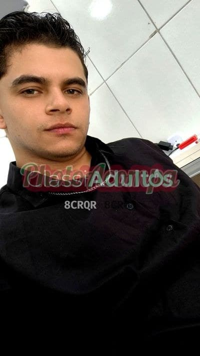 Acompanhante masculino imagem do anúncio em Brasília — Kadu