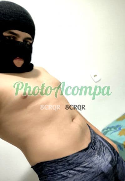 Acompanhante masculino em Brasília — beijo na boca, foto 2 de Kadu