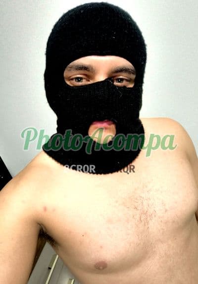 Acompanhante masculino foto verificada em Brasília (3) — Kadu