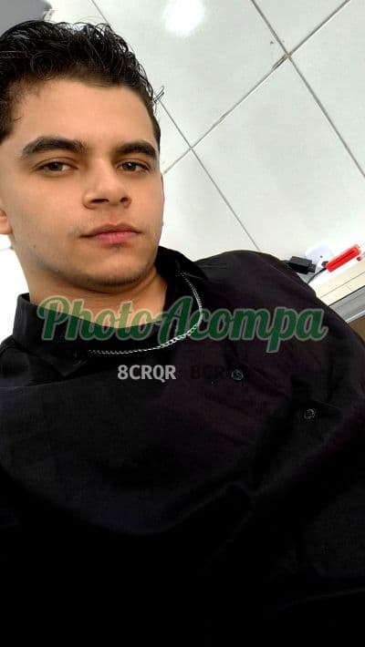 Acompanhante masculino foto sem retoque em Brasília, foto 5 de Kadu