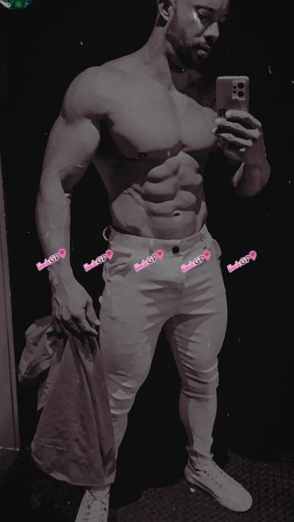 Foto 6: Acompanhante masculino em Brasil — femdom, Kadu