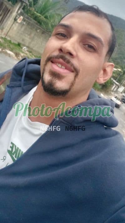 Acompanhante masculino em Maricá — beijo na boca, foto 2 de Kadu Silva