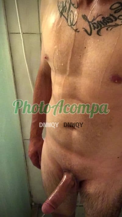 Acompanhante masculino foto real em Porto Alegre, foto 2 de Kael