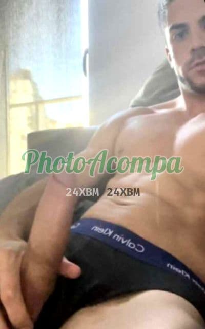 Foto 3: Acompanhante masculino foto verificada em São Paulo — Kaik