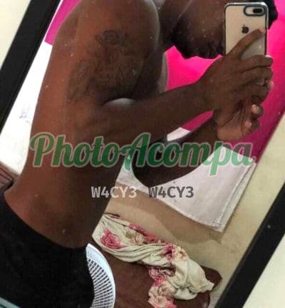 Acompanhante masculino foto verificada em Rio de Janeiro — Kaike, foto 3