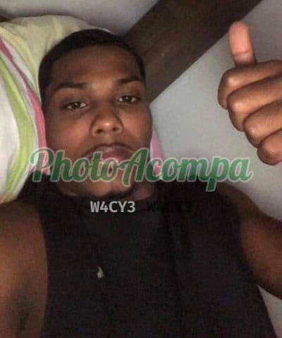 Acompanhante masculino imagem autêntica em Rio de Janeiro (4) — Kaike