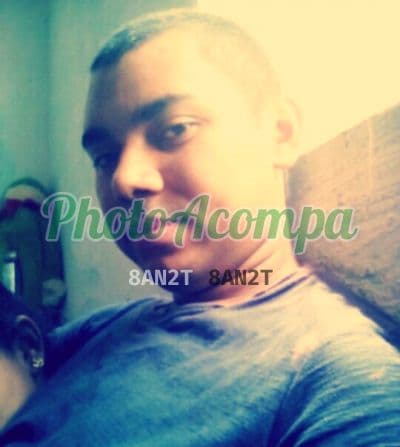 Foto 3: Acompanhante masculino foto verificada em Fortaleza — Kaio